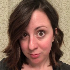 Meet your Posher, Erin